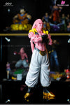 Dragon Ball Buu who looks down on others #2 GK Statue QWE Studio [In Stock] Dragon Ball