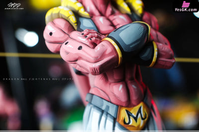 Dragon Ball Buu who looks down on others #2 GK Statue QWE Studio [In Stock] Dragon Ball