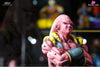 Dragon Ball Buu who looks down on others #2 GK Statue QWE Studio [In Stock] Dragon Ball
