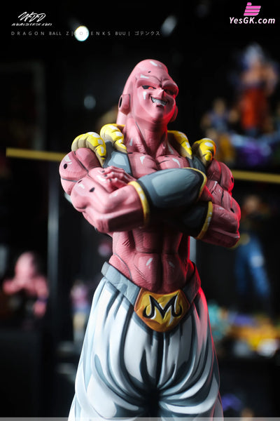Dragon Ball Buu who looks down on others #2 GK Statue QWE Studio [In Stock] Dragon Ball