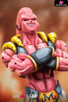 Dragon Ball Buu who looks down on others #2 GK Statue - QWE Studio [Pre-Order] Dragon Ball