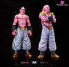 Dragon Ball Buu who looks down on others #2 GK Statue - QWE Studio [Pre-Order] Dragon Ball