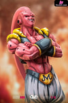 Dragon Ball Buu who looks down on others #2 GK Statue - QWE Studio [Pre-Order] Deposit / Manga Color Dragon Ball