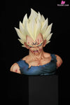 Dragon Ball Bye Majin Vegeta Statue - A YU Studio [In-Stock] - DragonBall