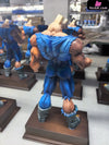 Dragon Ball Bye Majin Vegeta Statue - A YU Studio [In-Stock] - DragonBall