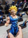 Dragon Ball Bye Majin Vegeta Statue - A YU Studio [In-Stock] - DragonBall