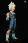 Dragon Ball Bye Majin Vegeta Statue - A YU Studio [In-Stock] - DragonBall