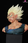 Dragon Ball Bye Majin Vegeta Statue - A YU Studio [In-Stock] - DragonBall