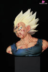 Dragon Ball Bye Majin Vegeta Statue - A YU Studio [In-Stock] - DragonBall