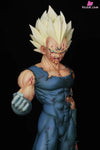 Dragon Ball Bye Majin Vegeta Statue - A YU Studio [In-Stock] - DragonBall