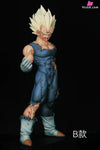 Dragon Ball Bye Majin Vegeta Statue - A YU Studio [In-Stock] - Full Payment / 1/4 Scale - DragonBall