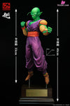 Dragon Ball Calm Namekian Piccolo 1/7 GK Statue - C3 Studio [Pre-Order] - DragonBall