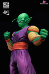 Dragon Ball Calm Namekian Piccolo 1/7 GK Statue - C3 Studio [Pre-Order] - DragonBall