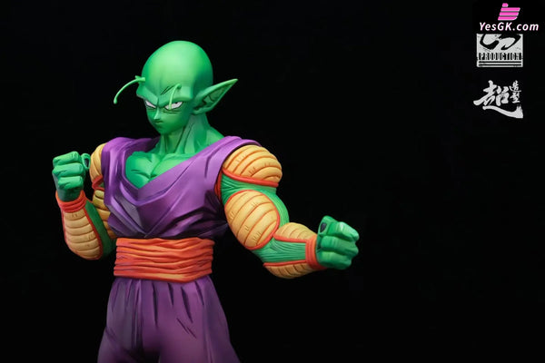 Dragon Ball Calm Namekian Piccolo 1/7 GK Statue - C3 Studio [Pre-Order] - DragonBall