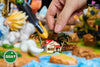 Dragon Ball Capsule Series Chapter 1 Cell Chapter GK Statue - GOAT Studio [Pre-Order] Dragon Ball