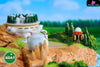Dragon Ball Capsule Series Chapter 1 Cell Chapter GK Statue - GOAT Studio [Pre-Order] Dragon Ball