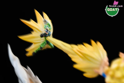 Dragon Ball Capsule Series Chapter 1 Cell Chapter GK Statue - GOAT Studio [Pre-Order] Dragon Ball
