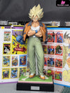 Dragon Ball Casual Wear Series #1 Son Goku 1/6 GK Statue - Wish Studio [In-Stock] Full Payment / Painted Edition Dragon