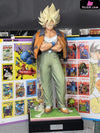 Dragon Ball Casual Wear Series #1 Son Goku 1/6 GK Statue - Wish Studio [In-Stock] Dragon Ball