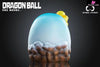 Dragon Ball Catch the Cloud Goku GK Statue - Spades Studio [In-Stock] - Full Payment - Dragon Ball