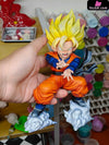 Dragon Ball Celebrating Son Goten GK Statue - FXW Studio [Pre-Order] Dragon Ball