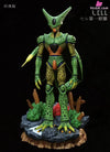 Dragon Ball Cell #1 Statue - Windseeker Studio [Pre-Order]