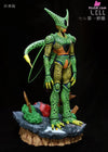 Dragon Ball Cell #1 Statue - Windseeker Studio [Pre-Order]