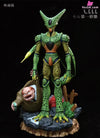 Dragon Ball Cell #1 Statue - Windseeker Studio [Pre-Order]