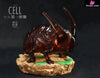 Dragon Ball Cell #1 Statue - Windseeker Studio [Pre-Order]