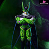 Dragon Ball Cell Chapter - Perfect Resin Statue Deyin Studio [Pre-Order]