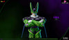 Dragon Ball Cell Chapter - Perfect Resin Statue Deyin Studio [Pre-Order]