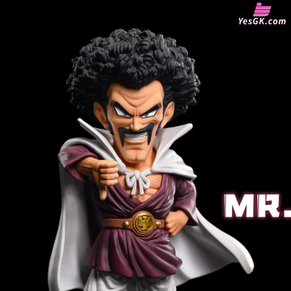 Dragon Ball Cell Chapter World Champion Mr.satan Statue - C Studio [Pre-Order]