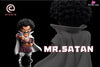 Dragon Ball Cell Chapter World Champion Mr.satan Statue - C Studio [Pre-Order]