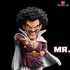 Dragon Ball Cell Chapter World Champion Mr.satan Statue - C Studio [Pre-Order]