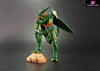 Dragon Ball Cell First Form Statue - X-Plus Plex Studio [Pre-Order]