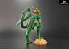 Dragon Ball Cell First Form Statue - X-Plus Plex Studio [Pre-Order]