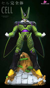 Dragon Ball Cell Full Body Form Statue - Windseeker Studio [Pre-Order Closed]