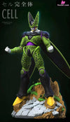 Dragon Ball Cell Full Body Form Statue - Windseeker Studio [Pre-Order Closed]