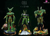 Dragon Ball Cell Full Body Form Statue - Windseeker Studio [Pre-Order Closed]