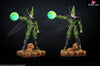 Dragon Ball Cell Game Series Complete Statue - X Tinder Studio [Pre-Order]