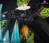 Dragon Ball Cell Game Series Complete Statue - X Tinder Studio [Pre-Order]