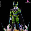 Dragon Ball Cell Game Series: Super Two Statue - White Hole Studio [Pre-Order]