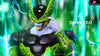 Dragon Ball Cell Game Series: Super Two Statue - White Hole Studio [Pre-Order]