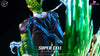 Dragon Ball Cell Game Series: Super Two Statue - White Hole Studio [Pre-Order]
