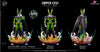 Dragon Ball Cell Game Series: Super Two Statue - White Hole Studio [Pre-Order]