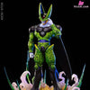 Dragon Ball Cell Game Series: Super Two Statue - White Hole Studio [Pre-Order]