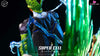 Dragon Ball Cell Game Series: Super Two Statue - White Hole Studio [Pre-Order]