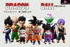 Dragon Ball Cell Game Z Warriors Gather Chaoz Statue - C Studio [Pre-Order]