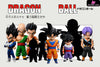 Dragon Ball Cell Games Z Fighter Collection - Son Gohan Statue C Studio [Pre - Order]