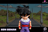 Dragon Ball Cell Games Z Fighter Collection - Son Gohan Statue C Studio [Pre - Order] Deposit